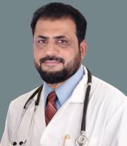 Dr. Asim Shahab